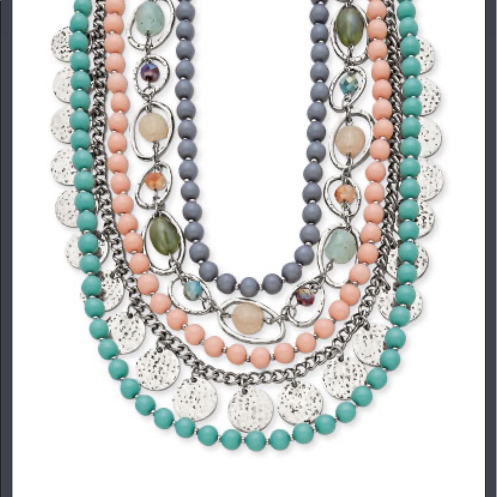 Premier design necklace